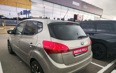 KIA Venga I, 2014 год, 1 047 000 рублей, 2 фотография