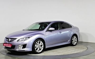 Mazda 6, 2007 год, 897 000 рублей, 1 фотография