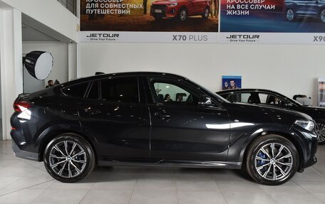 BMW X6, 2020 год, 8 500 000 рублей, 8 фотография