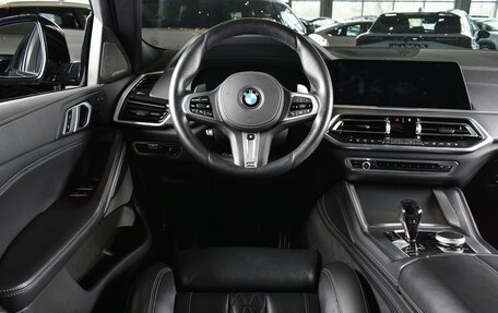 BMW X6, 2020 год, 8 500 000 рублей, 11 фотография