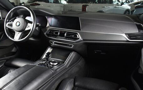 BMW X6, 2020 год, 8 500 000 рублей, 13 фотография