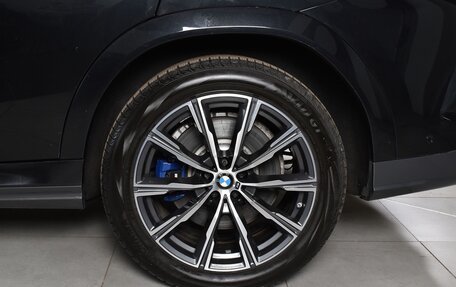 BMW X6, 2020 год, 8 500 000 рублей, 18 фотография