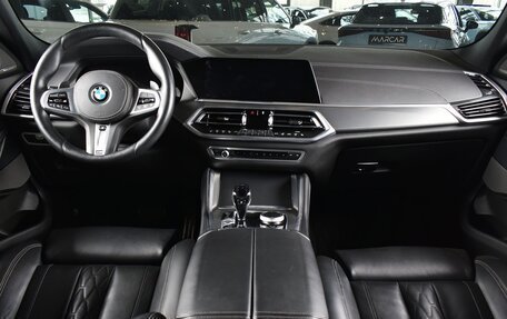 BMW X6, 2020 год, 8 500 000 рублей, 12 фотография