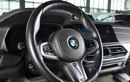 BMW X6, 2020 год, 8 500 000 рублей, 16 фотография