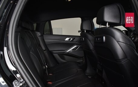 BMW X6, 2020 год, 8 500 000 рублей, 14 фотография