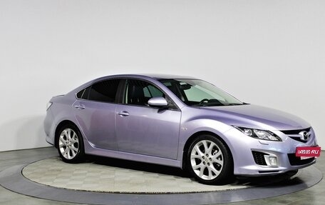 Mazda 6, 2007 год, 897 000 рублей, 3 фотография