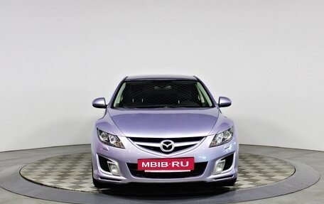 Mazda 6, 2007 год, 897 000 рублей, 2 фотография