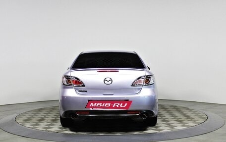 Mazda 6, 2007 год, 897 000 рублей, 5 фотография