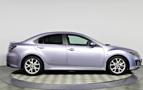Mazda 6, 2007 год, 897 000 рублей, 8 фотография