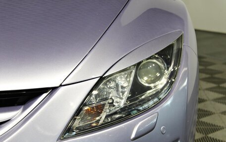 Mazda 6, 2007 год, 897 000 рублей, 9 фотография