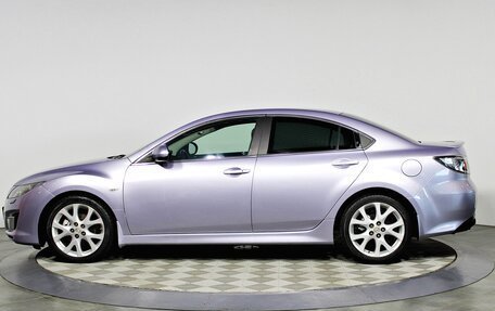 Mazda 6, 2007 год, 897 000 рублей, 7 фотография