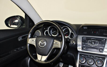 Mazda 6, 2007 год, 897 000 рублей, 12 фотография