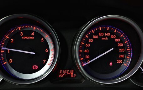 Mazda 6, 2007 год, 897 000 рублей, 13 фотография