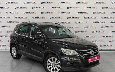 Volkswagen Tiguan I, 2008 год, 1 119 000 рублей, 1 фотография