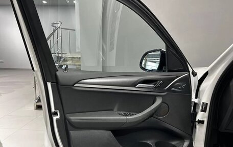 BMW X3, 2023 год, 7 700 000 рублей, 9 фотография
