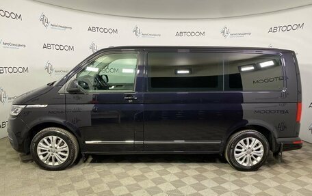 Volkswagen Caravelle T6 рестайлинг, 2020 год, 4 999 000 рублей, 3 фотография