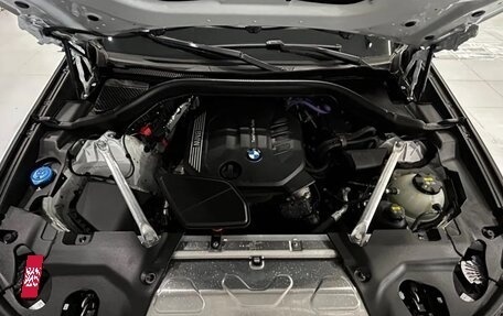 BMW X3, 2023 год, 7 700 000 рублей, 23 фотография