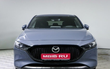 Mazda 3, 2019 год, 2 200 000 рублей, 2 фотография