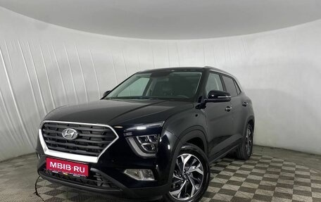 Hyundai Creta, 2021 год, 2 390 000 рублей, 1 фотография