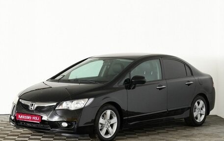 Honda Civic VIII, 2010 год, 800 000 рублей, 1 фотография