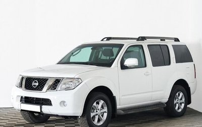 Nissan Pathfinder, 2011 год, 1 465 000 рублей, 1 фотография