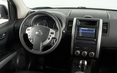 Nissan X-Trail, 2012 год, 1 175 000 рублей, 10 фотография