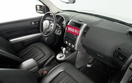 Nissan X-Trail, 2012 год, 1 175 000 рублей, 9 фотография