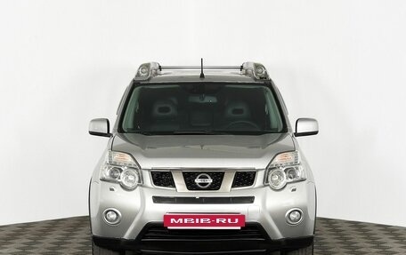 Nissan X-Trail, 2012 год, 1 175 000 рублей, 3 фотография