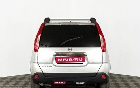 Nissan X-Trail, 2012 год, 1 175 000 рублей, 4 фотография