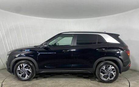 Hyundai Creta, 2021 год, 2 390 000 рублей, 8 фотография