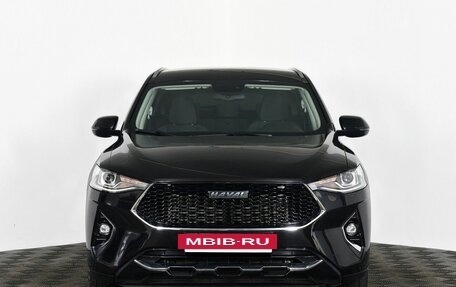 Haval F7 I, 2019 год, 1 819 000 рублей, 3 фотография