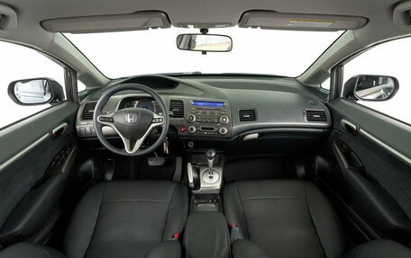 Honda Civic VIII, 2010 год, 800 000 рублей, 6 фотография