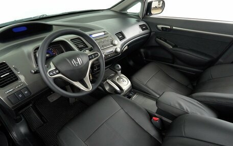 Honda Civic VIII, 2010 год, 800 000 рублей, 10 фотография