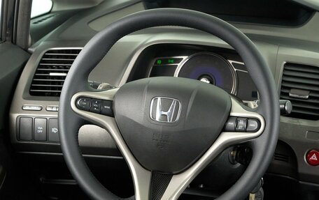 Honda Civic VIII, 2010 год, 800 000 рублей, 9 фотография
