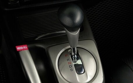 Honda Civic VIII, 2010 год, 800 000 рублей, 13 фотография