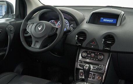 Renault Koleos I рестайлинг 2, 2012 год, 1 049 000 рублей, 11 фотография