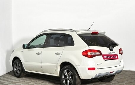 Renault Koleos I рестайлинг 2, 2012 год, 1 049 000 рублей, 6 фотография