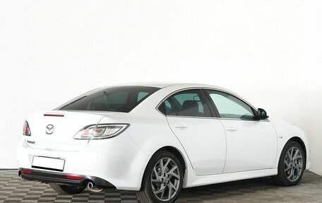 Mazda 6, 2011 год, 990 000 рублей, 4 фотография