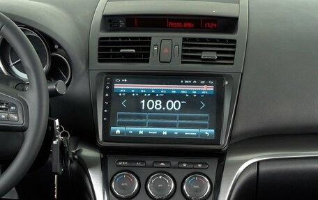 Mazda 6, 2011 год, 990 000 рублей, 8 фотография