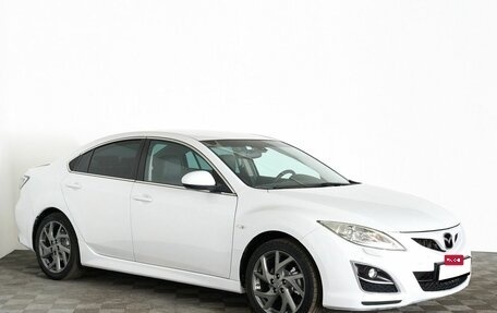 Mazda 6, 2011 год, 990 000 рублей, 2 фотография