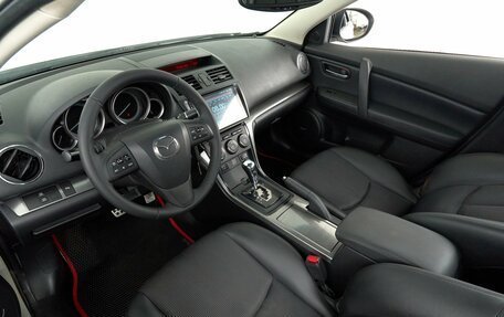 Mazda 6, 2011 год, 990 000 рублей, 10 фотография