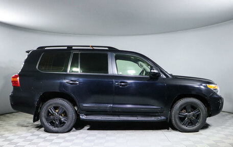 Toyota Land Cruiser 200, 2012 год, 3 000 000 рублей, 4 фотография