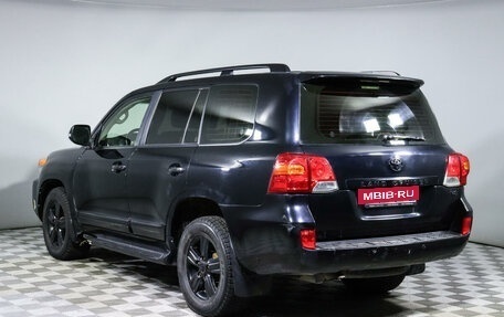 Toyota Land Cruiser 200, 2012 год, 3 000 000 рублей, 7 фотография