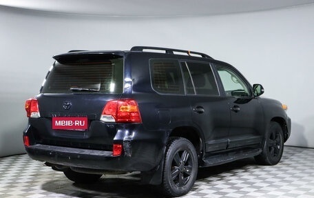 Toyota Land Cruiser 200, 2012 год, 3 000 000 рублей, 5 фотография