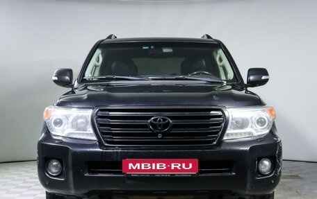 Toyota Land Cruiser 200, 2012 год, 3 000 000 рублей, 2 фотография