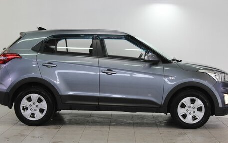 Hyundai Creta I рестайлинг, 2017 год, 1 749 000 рублей, 4 фотография