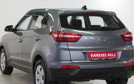 Hyundai Creta I рестайлинг, 2017 год, 1 749 000 рублей, 7 фотография