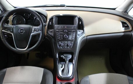 Opel Astra J, 2014 год, 1 139 000 рублей, 12 фотография