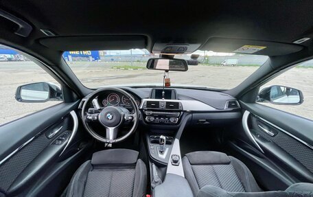 BMW 3 серия, 2017 год, 2 850 000 рублей, 11 фотография