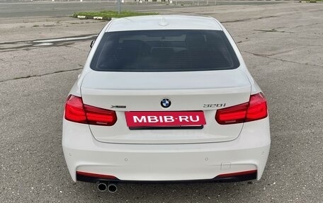 BMW 3 серия, 2017 год, 2 850 000 рублей, 6 фотография